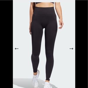 Adidas seamless tights